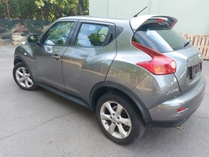 Nissan Juke,1.6benzina,2013 - imagine 2 Nissan Juke,1.6benzina,2013 - imagine 2