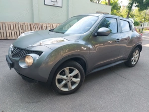Nissan Juke,1.6benzina,2013