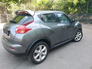 Nissan Juke,1.6benzina,2013 - imagine 4 Nissan Juke,1.6benzina,2013 - imagine 4