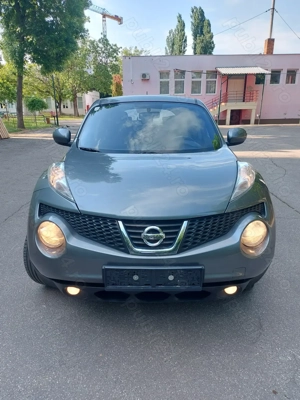 Nissan Juke,1.6benzina,2013 - imagine 5 Nissan Juke,1.6benzina,2013 - imagine 5