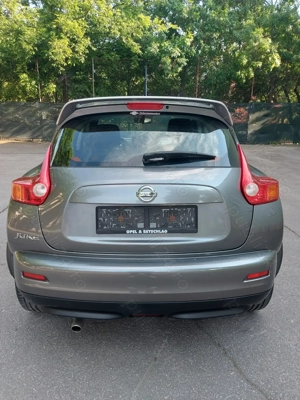 Nissan Juke,1.6benzina,2013 - imagine 6 Nissan Juke,1.6benzina,2013 - imagine 6