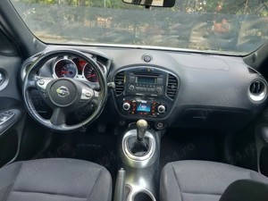 Nissan Juke,1.6benzina,2013 - imagine 7 Nissan Juke,1.6benzina,2013 - imagine 7