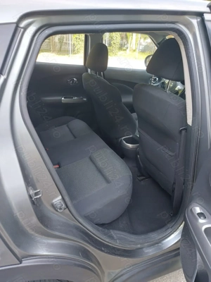 Nissan Juke,1.6benzina,2013 - imagine 8 Nissan Juke,1.6benzina,2013 - imagine 8