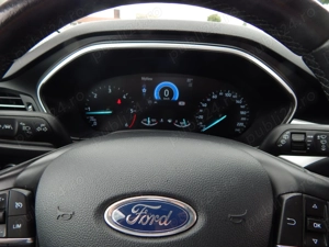 Ford Focus MK4 1.5 TDCi 120 CP   Full Options   Impecabilă - 140000km-EURO 6-2020 - imagine 8