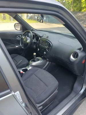 Nissan Juke,1.6benzina,2013 - imagine 10 Nissan Juke,1.6benzina,2013 - imagine 10