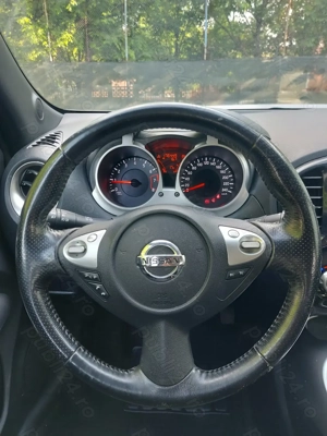 Nissan Juke,1.6benzina,2013 - imagine 9 Nissan Juke,1.6benzina,2013 - imagine 9