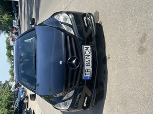Mercedes e clas ,sport,