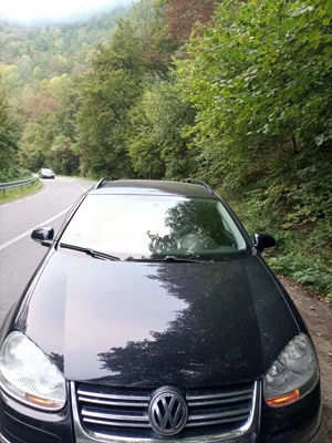 Vând vw golf 5 plus 4x4 - imagine 3