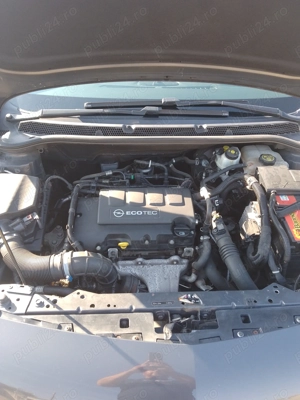 Vând Opel Astra j Sports Tourer  - imagine 5 Vând Opel Astra j Sports Tourer  - imagine 5