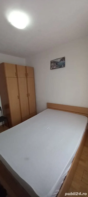 Inchiriez apartament 2 camere   Berceni