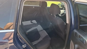 Vând Passat B6 2006 disel