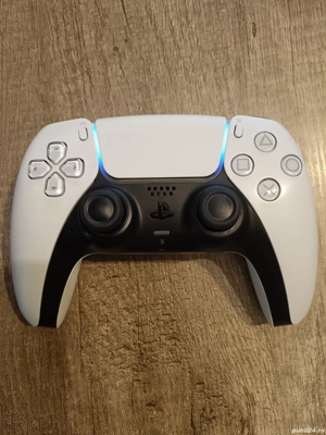 Controler ps5+jocuri