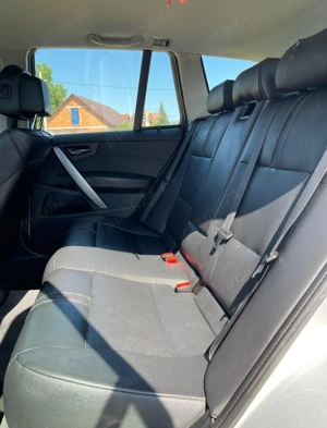 Vând BMW x3 - imagine 3