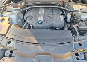 Vând BMW x3 - imagine 6