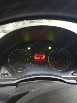 Vând vw golf 5 plus 4x4 - imagine 8