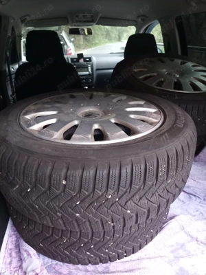 Vând vw golf 5 plus 4x4 - imagine 4