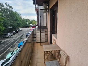 Apartament spatios 2 camere + parcare privata - Zona Ghencea - Sector 5 - imagine 9