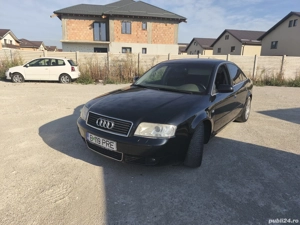 Audi A6 C5 