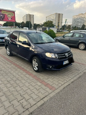 Vand Daci Logan editie aniversara 10 ani - imagine 2