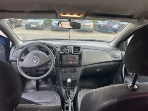 Vand Daci Logan editie aniversara 10 ani - imagine 4