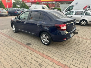 Vand Daci Logan editie aniversara 10 ani - imagine 6