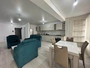 Agentia imobiliara VIGAFON inchiriaza apartament 3 camere Albert - imagine 3
