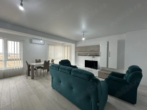 Agentia imobiliara VIGAFON inchiriaza apartament 3 camere Albert - imagine 2
