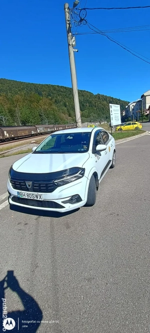 Dacia Logan 3 Comfort 2021