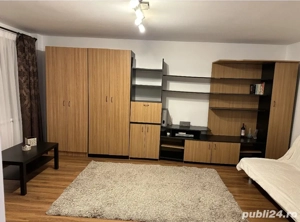 Garsoniera spatioasa baba Novac - Dristor DB1070