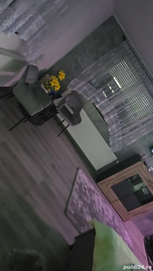 Camera regim hotelier cu jacuzzi în vila parcare privata. Se închiriază tot nivelul de jos 80m - imagine 2