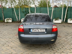 Audi a 4 euro 4 fabricatie 2004 - imagine 5