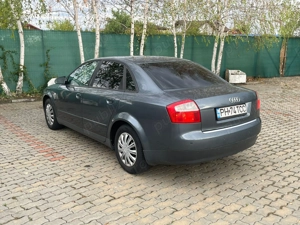 Audi a 4 euro 4 fabricatie 2004 - imagine 9