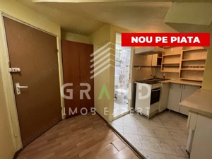 Garsonieră 20 mp – UTILITĂȚI INCLUSE – Zona Mărăști/Mărășești