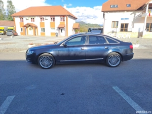 Audi a6c6 