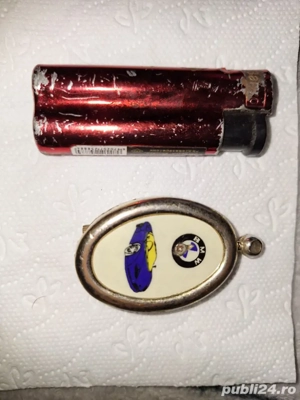 Brichete vechi de colectie