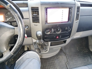 Reparati rulote  și transformări dube în auto rulota  - imagine 10