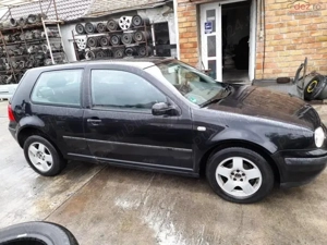 Vind autoturism marca Volkswagen Golf 4