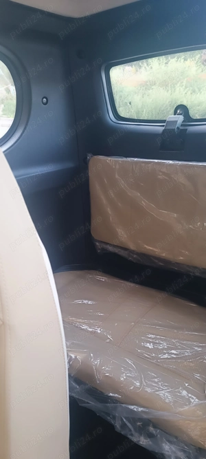 Vând mașină electrică ElBons , nouă,nu necesită permis de conducere 