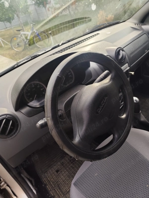 Vând Dacia Logan  - imagine 2