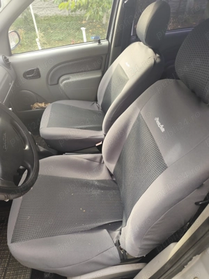 Vând Dacia Logan  - imagine 3