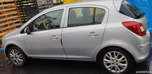 OpelCorsaD - imagine 2