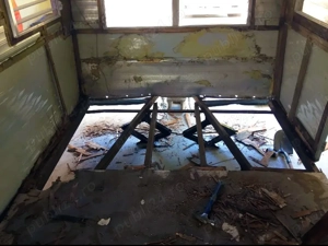 Reparati rulote  și transformări dube în auto rulota  - imagine 3