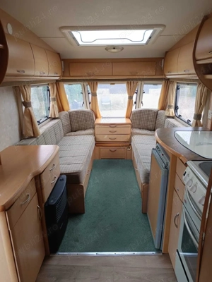 Reparati rulote  și transformări dube în auto rulota  - imagine 4