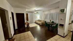 Apartament 3 camere  confort 1 etaj 7 din 8 Complex Rezidential Iris zona Aradului parcare subterana - imagine 5