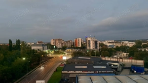 Apartament 3 camere  confort 1 etaj 7 din 8 Complex Rezidential Iris zona Aradului parcare subterana - imagine 17