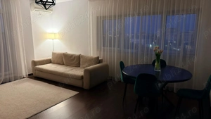Apartament 3 camere  confort 1 etaj 7 din 8 Complex Rezidential Iris zona Aradului parcare subterana - imagine 9