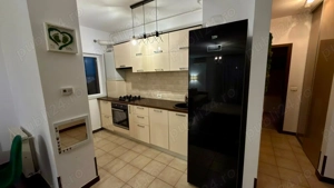Apartament 3 camere  confort 1 etaj 7 din 8 Complex Rezidential Iris zona Aradului parcare subterana