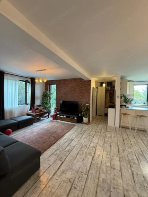 Vila Corbeanca Petresti Hornbach - imagine 10