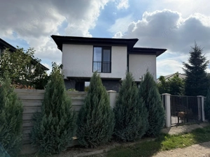 Vila Corbeanca Petresti Hornbach - imagine 3