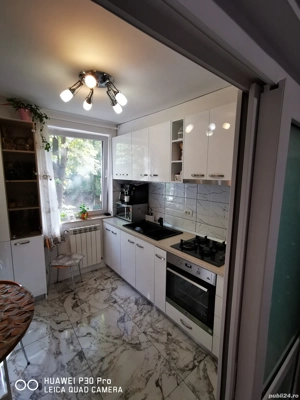 Apartament 3 camere  - imagine 4